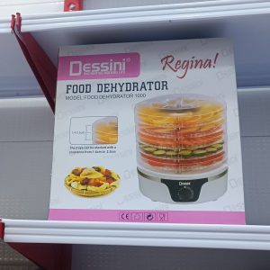 میوه خشک کن