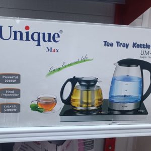 چای ساز یونیک